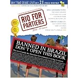 Rio For Partiers travel guide to Rio de Janeiro - Brazil