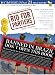 Books : Rio For Partiers travel guide to Rio de Janeiro - Brazil
