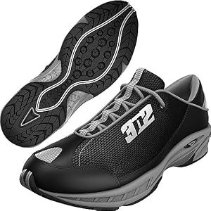 Buy 3N2 Bouncestep Trainer Mens by 3N2