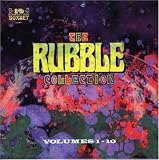 The Rubble Collection Vol.1-10