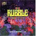 The Rubble Collection Vol.1-10