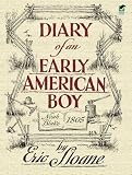 Diary of an Early American Boy: Noah Blake 1805 (Dover Books on Americana)