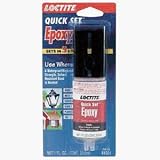 Henkel Corporation 01-81501 Quick Epoxy
