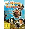 Der Mann in den Bergen
