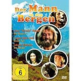 Der Mann in den Bergenvon "Dan Haggerty"