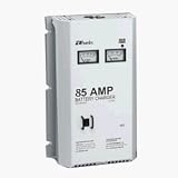 CHARLES HQ SERIES 85AMP, 12V BATTERY CHARGER by CHARLES MARINE