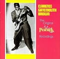 The Original Peacock Recordings (Greatest Hits)