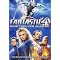 Fantastic Four: Rise of the Silver Surfer (Widescreen, Fullscreen)