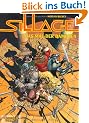 Sillage, Bd.4, Das Mal der D�monen