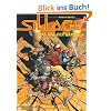 Sillage, Bd.4, Das Mal der D�monen