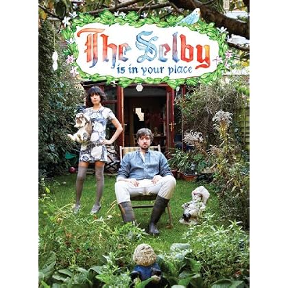 the selby