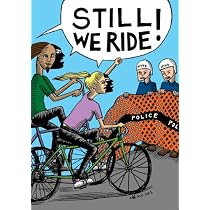 Still We Ride