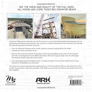 Building of the Ark Encounter, The