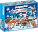 Playmobil Advent Calendar: Xmas in Forest