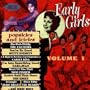 Early Girls Volume 1: Popsicles And Icicles