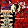 Early Girls, Vol.1: Popsicles & Icicles
