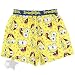 Search : Spongebob Faces Boxer Shorts for Men