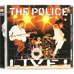 The Police Live