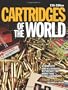 Cartridges of the World: A Complete and Illustrated Reference for Over 1500 Cartridges