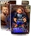 Round 5 UFC Ultimate Collector Series 1 LIMITED EDITION Action Figure Chuck Iceman Liddell
