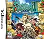 Etrian Odyssey III: The Drowned City