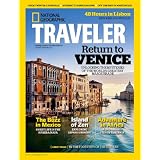 National Geographic Traveler