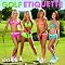 Beautiful . . Golf Courses . . in 2012 Calendars !