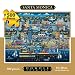 Santa Monica 500pc 16x20 Jigsaw Puzzle by Eric Dowdle