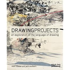 Drawing Projects: An Exploration of the Language of Drawing