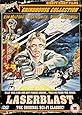 Laserblast [DVD]