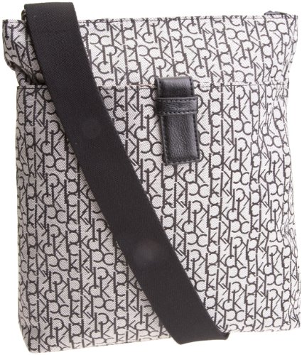 Calvin Klein Womens Travel Accessory Brown JJ0013 998 One Size