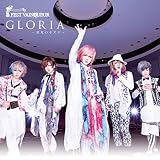 GLORIA ～栄光のキズナ～[通常盤]