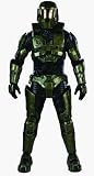 Halo 3: The Game - Master Chief Supreme Edition Adult Collector Costume Size Standard