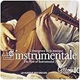 L'&eacute;mergence de la Musique Instrumentale / The Rise of Instrumental Music (A History of Music, Century, Vol. 10)