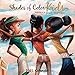 Shades of Color 12 by 12 Inches 2015 Shades of Color Kids African American Calendar (15SK)