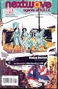 Nextwave: Agents of H.A.T.E. #9