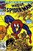 Books : Web of Spider-Man #87 : The Best Defense (The Name of the Rose - Marvel Comic Book 1992)