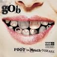 Foot in Mouth Disease