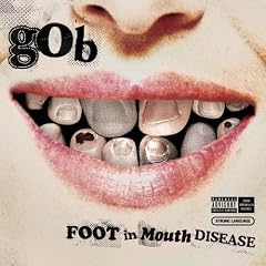 Foot in Mouth Disease