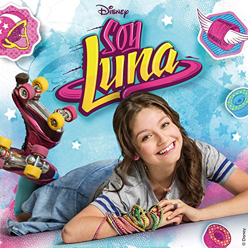 Soy Luna - Soy Luna - Zortam Music