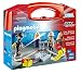 PLAYMOBIL Fire Rescue Carry Case
