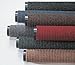 Apache Mills - 01331903X60 - Carpeted Runner, Pepper, 3 x 60 ft.