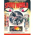 Spirit World