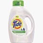 Procter & Gamble 13885 Tide 2X Liquid Laundry Detergent Free 32 Load