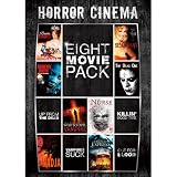 Horror Cinema V.1