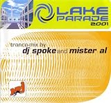 Lake Parade 2001: Trance Mix Music