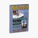 Bennett Dvd How To Troll The Way The Pros Do It & How To - Instructional Video -... by BENNETT VIDEO