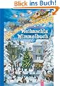 Weihnachtswimmelbuch 
