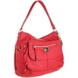 Tyler Rodan Womens Simple TR03010 Hobo