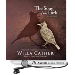The Song of the Lark - Willa Cather 